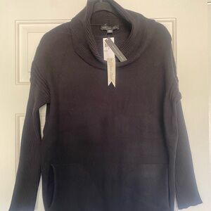 Joan Vass | New York sweater S/P